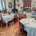 ベッド・アンド・ブレックファスト Tana Del Bianconiglio