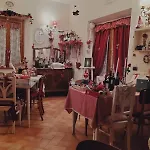 ベッド・アンド・ブレックファスト Tana Del Bianconiglio Prataccio