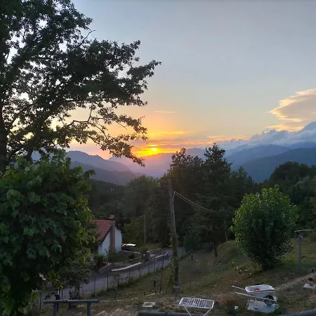 Tana Del Bianconiglio Bed and breakfast 3*