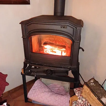 Tana Del Bianconiglio Bed and breakfast 3*