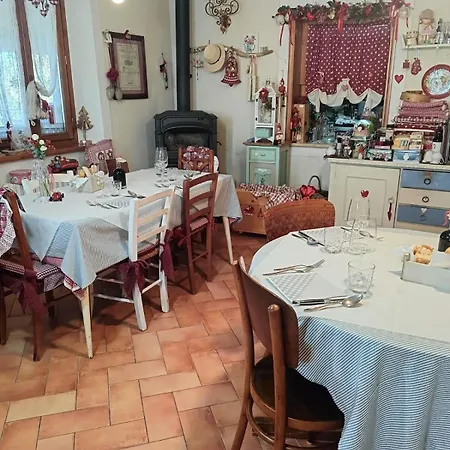 Bed and breakfast Tana Del Bianconiglio