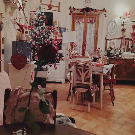 Bed and breakfast Tana Del Bianconiglio 3*